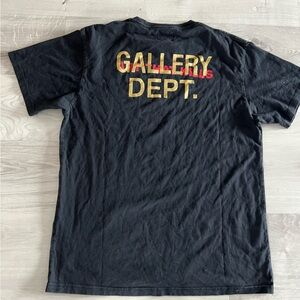 Gallery Dept T Shirt